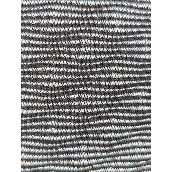 Papillon Women's Long Sleeve Colorblock Tunic Dress Size Large - Picture 16 of 16